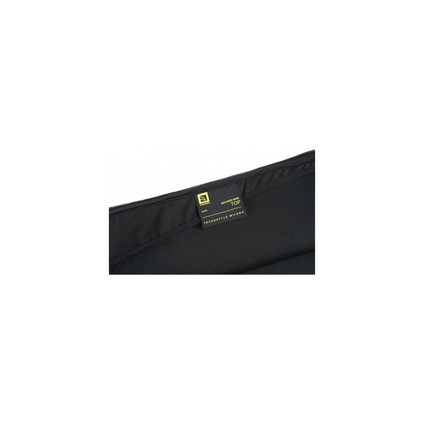 Tucano Top Second Skin 16''. Schwarz — Buy in Cyprus with Fast Delivery
