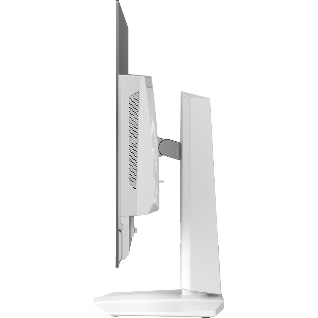 MSI MPG 321URXWDE - 31.5" QD-OLED 4K (3840x2160) 240Hz 0.03ms Gaming Monitor - White — Buy in Cyprus with Fast Delivery