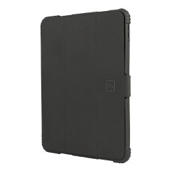 Tucano Educo Schutzhülle für das Apple iPad 10.9' (10. Generation) - Schwarz — Buy in Cyprus with Fast Delivery