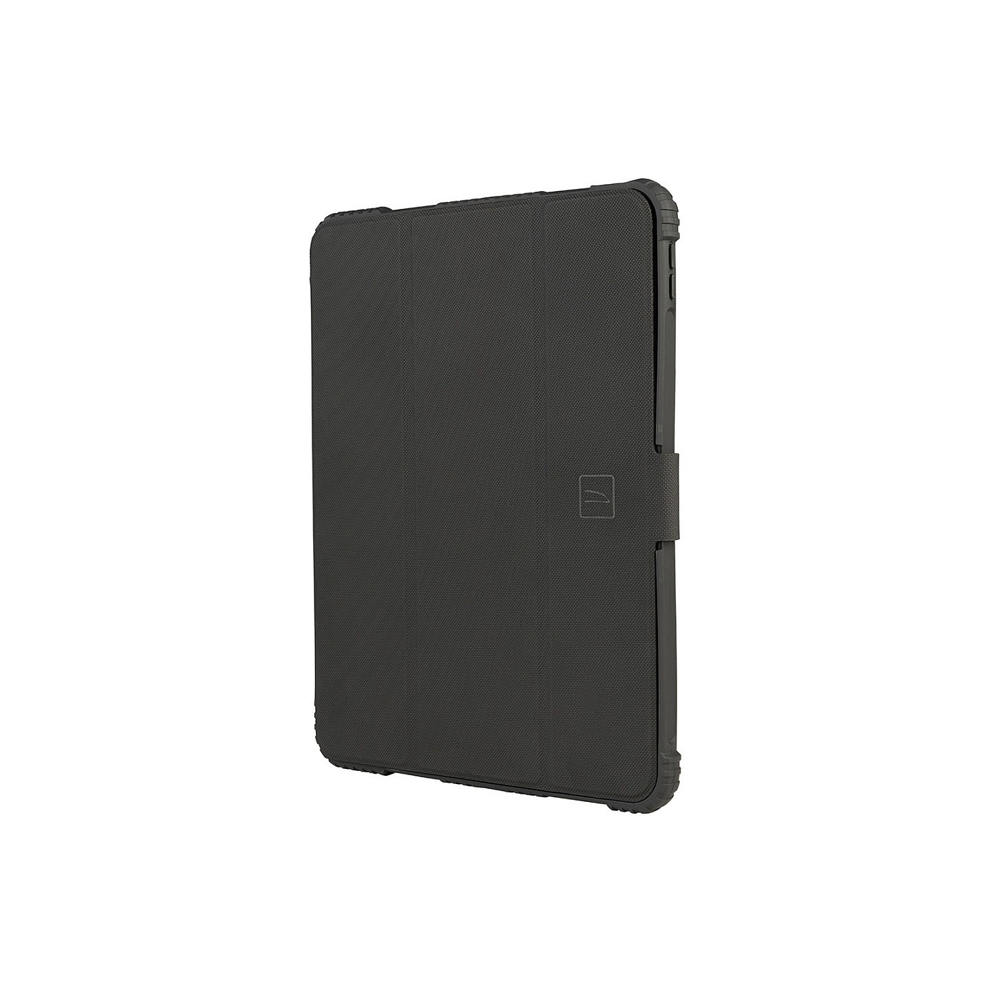 Tucano Educo Schutzhülle für das Apple iPad 10.9' (10. Generation) - Schwarz — Buy in Cyprus with Fast Delivery