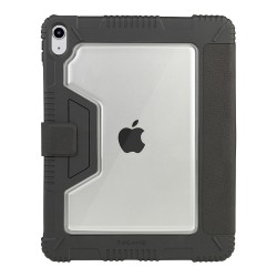 Tucano Educo Schutzhülle für das Apple iPad 10.9' (10. Generation) - Schwarz — Buy in Cyprus with Fast Delivery