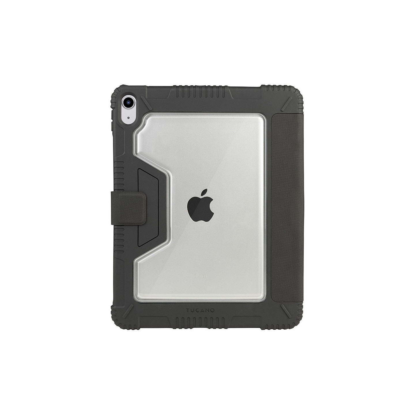Tucano Educo Schutzhülle für das Apple iPad 10.9' (10. Generation) - Schwarz — Buy in Cyprus with Fast Delivery