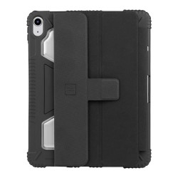 Tucano Educo Schutzhülle für das Apple iPad 10.9' (10. Generation) - Schwarz — Buy in Cyprus with Fast Delivery