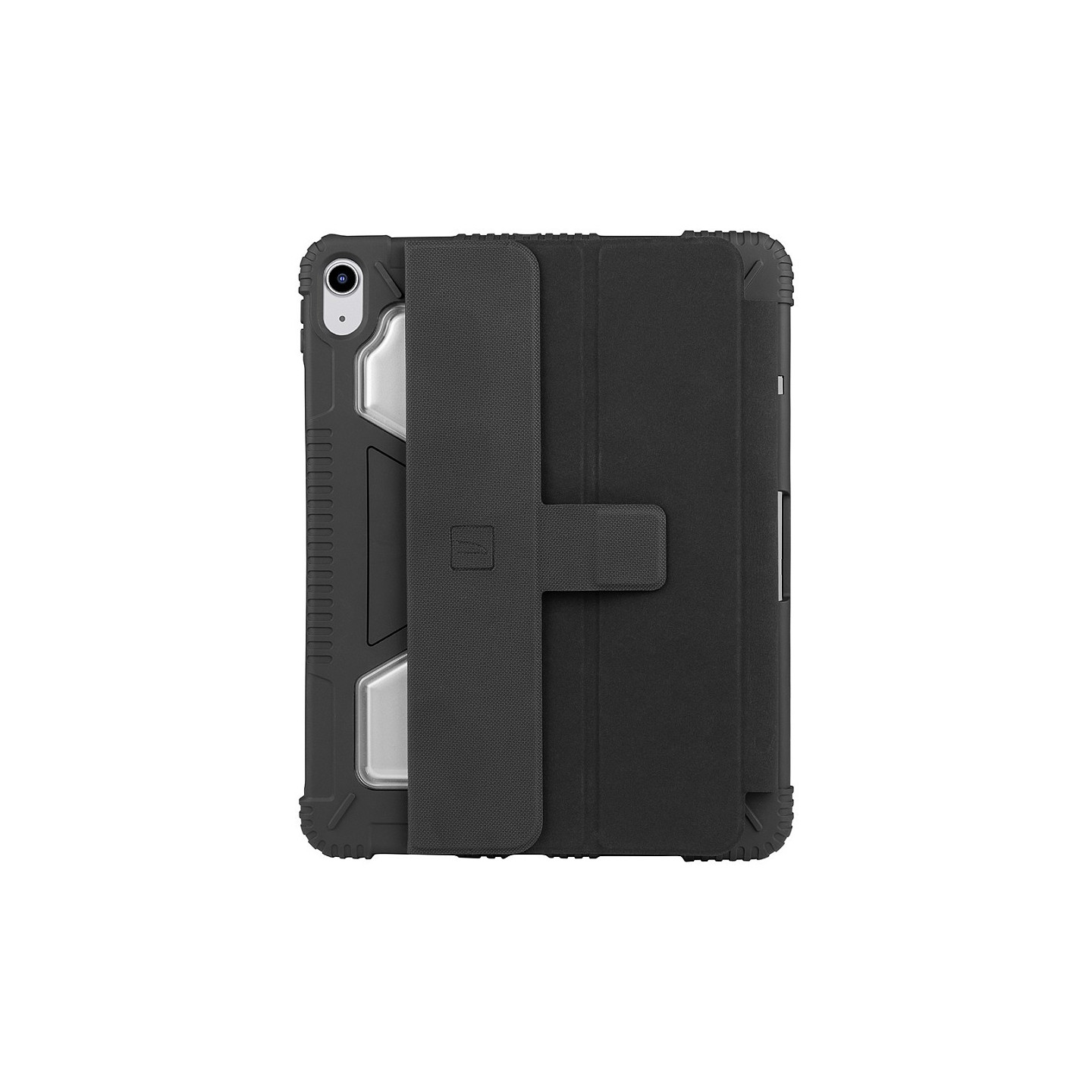 Tucano Educo Schutzhülle für das Apple iPad 10.9' (10. Generation) - Schwarz — Buy in Cyprus with Fast Delivery