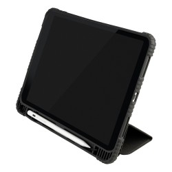 Tucano Educo Schutzhülle für das Apple iPad 10.9' (10. Generation) - Schwarz — Buy in Cyprus with Fast Delivery