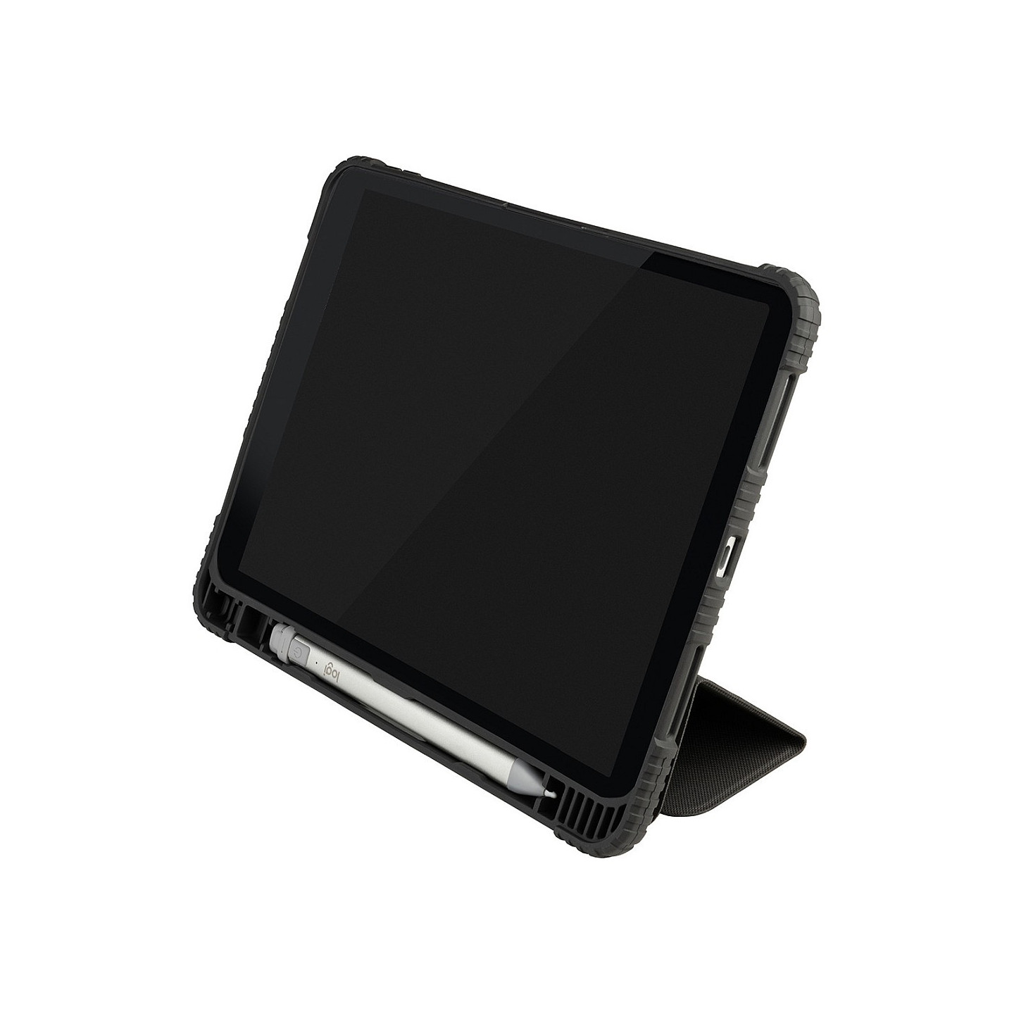 Tucano Educo Schutzhülle für das Apple iPad 10.9' (10. Generation) - Schwarz — Buy in Cyprus with Fast Delivery