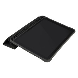 Tucano Educo Schutzhülle für das Apple iPad 10.9' (10. Generation) - Schwarz — Buy in Cyprus with Fast Delivery