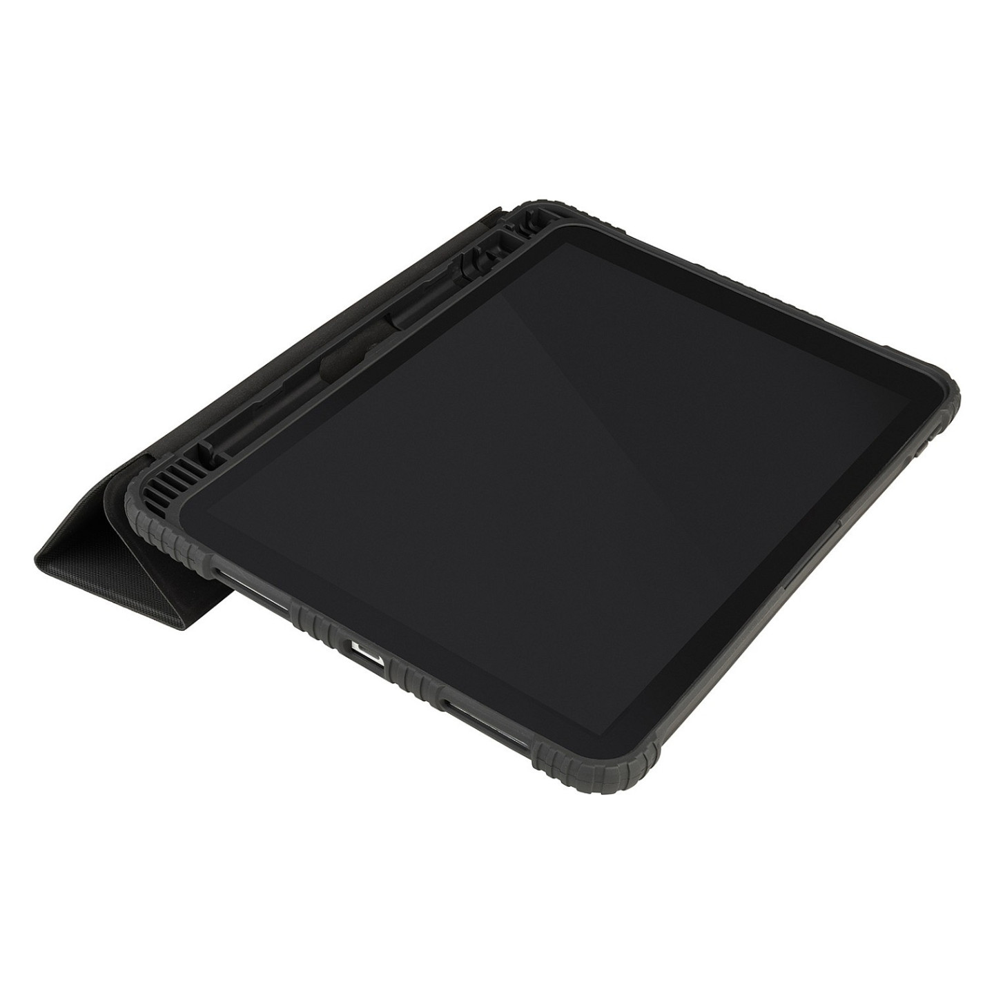 Tucano Educo Schutzhülle für das Apple iPad 10.9' (10. Generation) - Schwarz — Buy in Cyprus with Fast Delivery