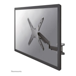 Neomounts Wandhalterung. voll beweglich. für 32-55' Bildschirme 30KG WL70-550BL14 — Buy in Cyprus with Fast Delivery