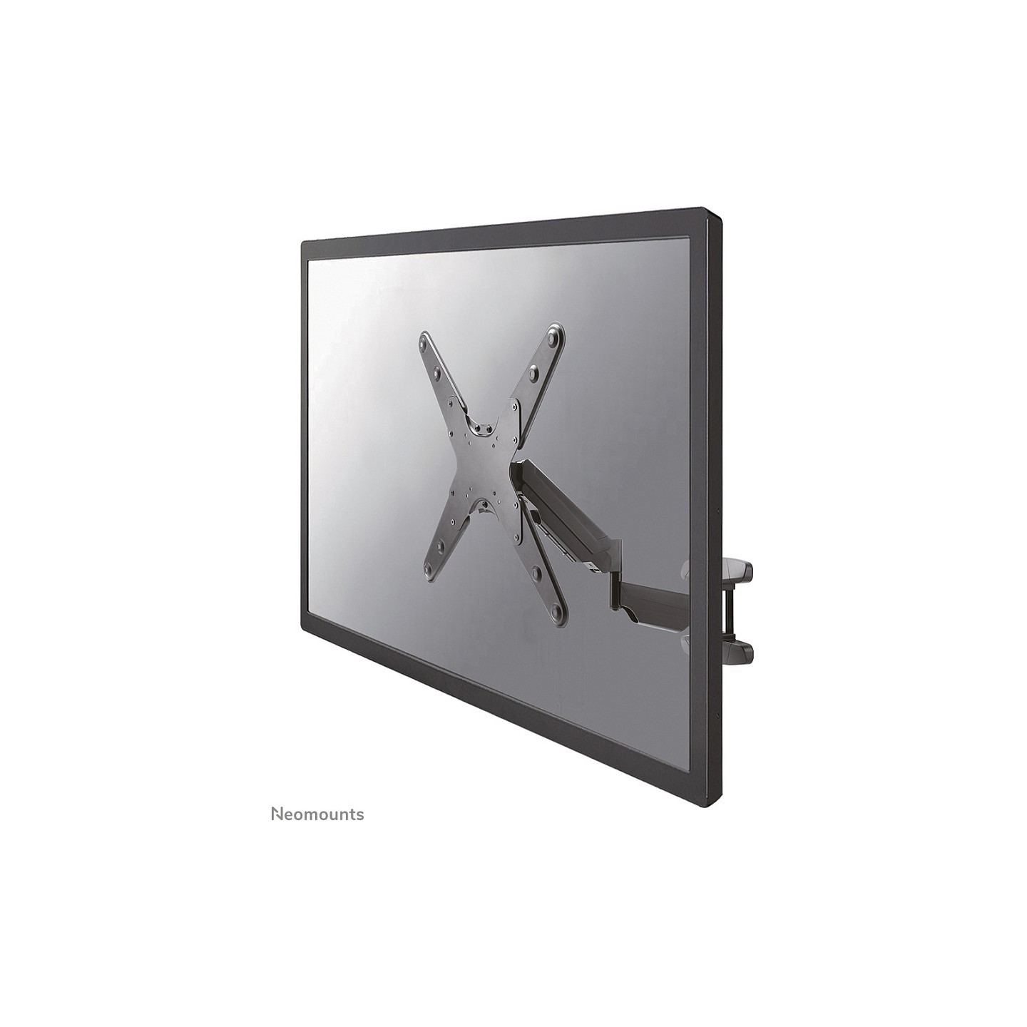 Neomounts Wandhalterung. voll beweglich. für 32-55' Bildschirme 30KG WL70-550BL14 — Buy in Cyprus with Fast Delivery