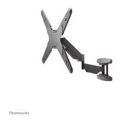 Neomounts Wandhalterung. voll beweglich. für 32-55' Bildschirme 30KG WL70-550BL14 — Buy in Cyprus with Fast Delivery