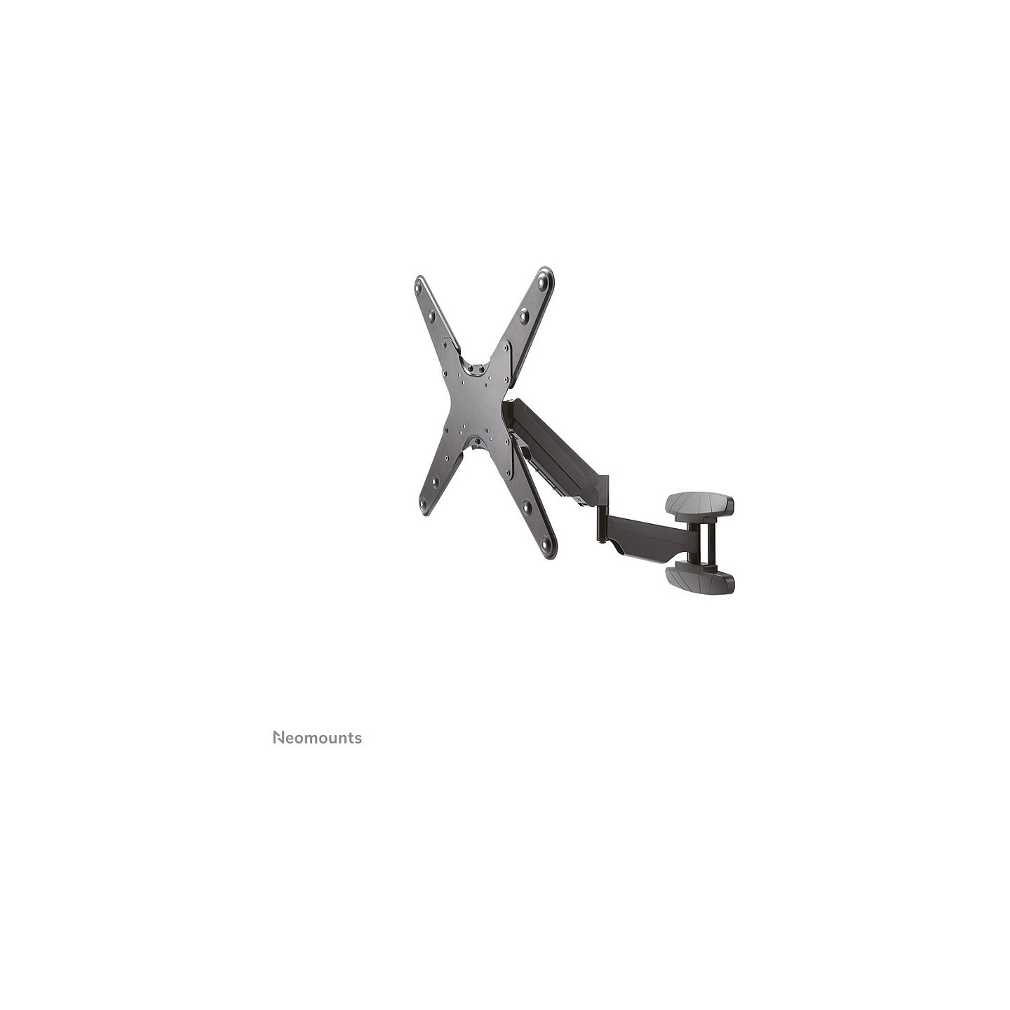 Neomounts Wandhalterung. voll beweglich. für 32-55' Bildschirme 30KG WL70-550BL14 — Buy in Cyprus with Fast Delivery