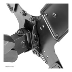 Neomounts Wandhalterung. voll beweglich. für 32-55' Bildschirme 30KG WL70-550BL14 — Buy in Cyprus with Fast Delivery