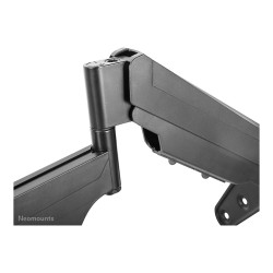 Neomounts Wandhalterung. voll beweglich. für 32-55' Bildschirme 30KG WL70-550BL14 — Buy in Cyprus with Fast Delivery