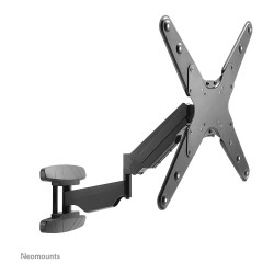 Neomounts Wandhalterung. voll beweglich. für 32-55' Bildschirme 30KG WL70-550BL14 — Buy in Cyprus with Fast Delivery