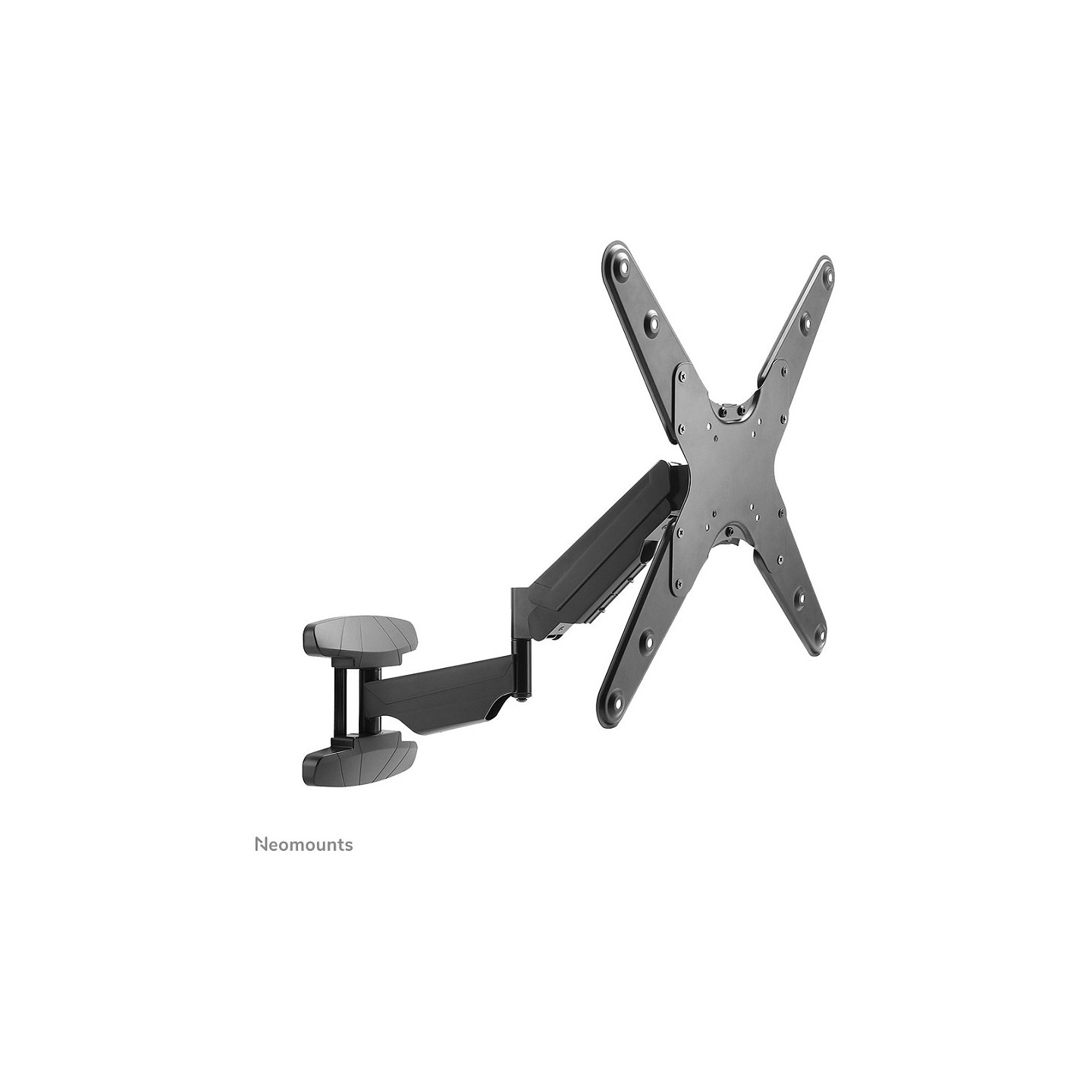 Neomounts Wandhalterung. voll beweglich. für 32-55' Bildschirme 30KG WL70-550BL14 — Buy in Cyprus with Fast Delivery