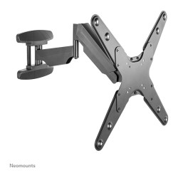 Neomounts Wandhalterung. voll beweglich. für 32-55' Bildschirme 30KG WL70-550BL14 — Buy in Cyprus with Fast Delivery