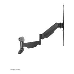 Neomounts Wandhalterung. voll beweglich. für 32-55' Bildschirme 30KG WL70-550BL14 — Buy in Cyprus with Fast Delivery