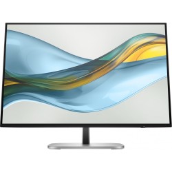 Buy HP Series 5 Pro 24" - 524pn - 24" WUXGA IPS Monitor, 100Hz, 5ms, Matte Black in Cyprus, Nicosia, Limassol, Larnaka, Pafos