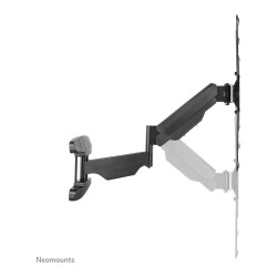 Neomounts Wandhalterung. voll beweglich. für 32-55' Bildschirme 30KG WL70-550BL14 — Buy in Cyprus with Fast Delivery