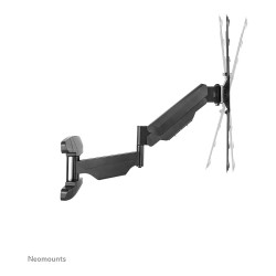 Neomounts Wandhalterung. voll beweglich. für 32-55' Bildschirme 30KG WL70-550BL14 — Buy in Cyprus with Fast Delivery