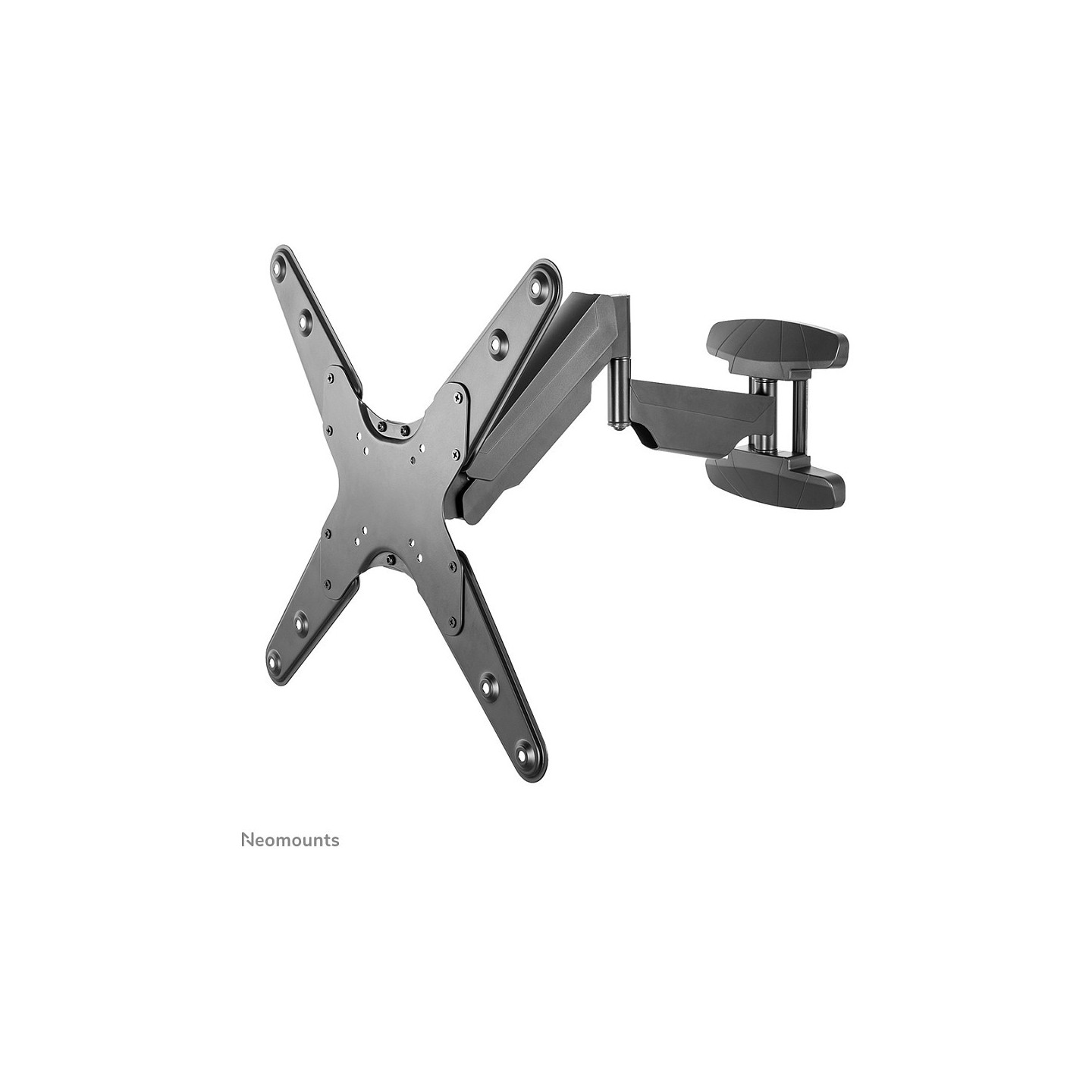 Neomounts Wandhalterung. voll beweglich. für 32-55' Bildschirme 30KG WL70-550BL14 — Buy in Cyprus with Fast Delivery