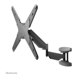 Neomounts Wandhalterung. voll beweglich. für 32-55' Bildschirme 30KG WL70-550BL14 — Buy in Cyprus with Fast Delivery