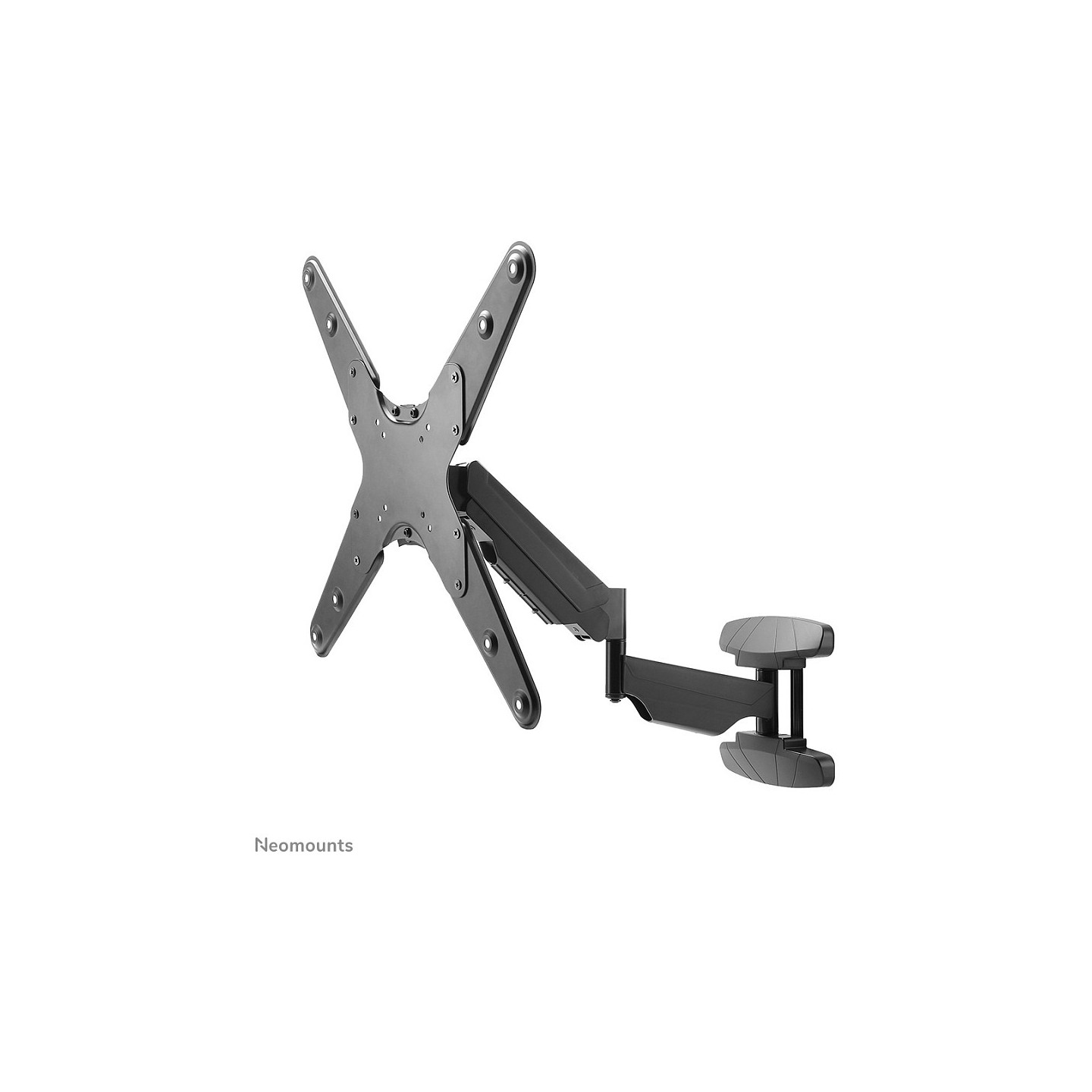Neomounts Wandhalterung. voll beweglich. für 32-55' Bildschirme 30KG WL70-550BL14 — Buy in Cyprus with Fast Delivery