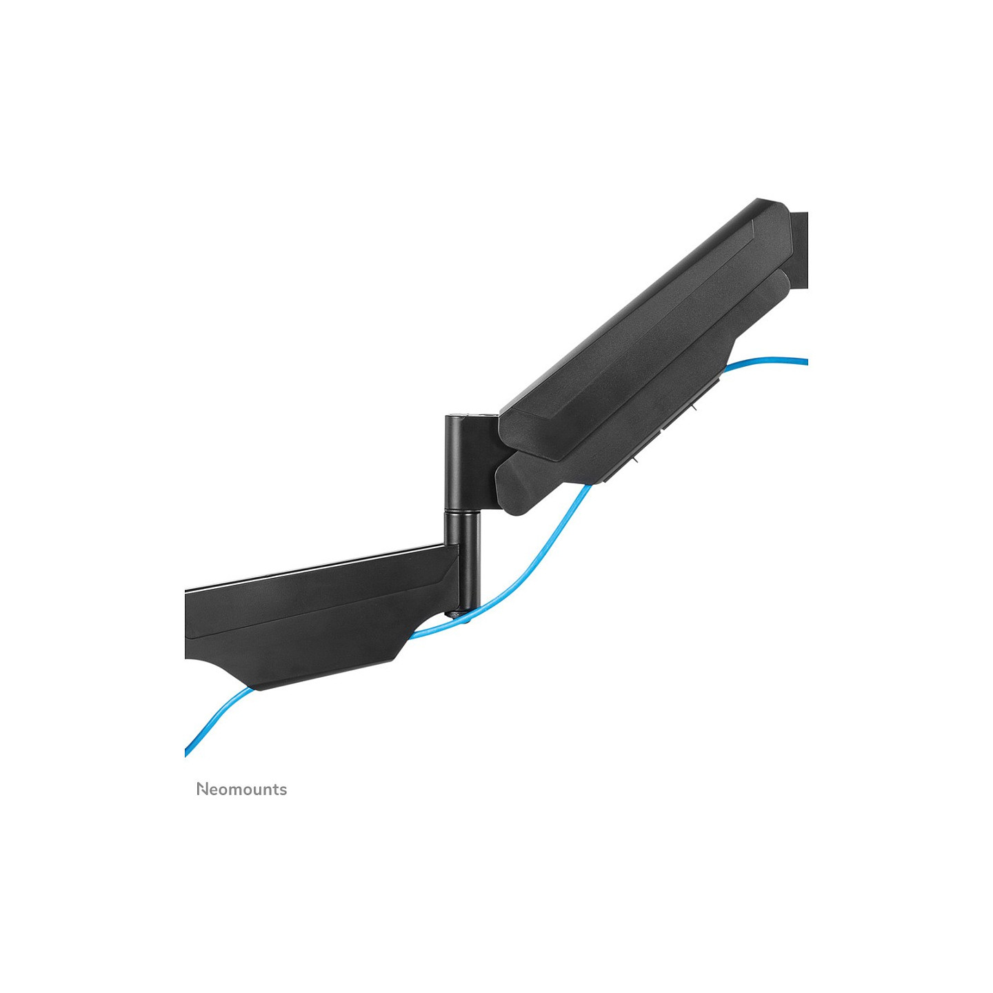 Neomounts Wandhalterung. voll beweglich. für 32-55' Bildschirme 30KG WL70-550BL14 — Buy in Cyprus with Fast Delivery