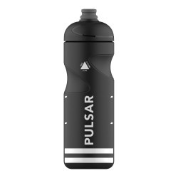 SIGG Trinkflasche Pulsar Black 0.75L (schwarz) — Buy in Cyprus with Fast Delivery