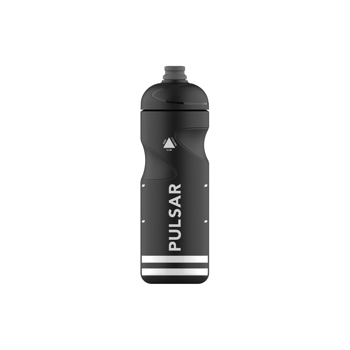 SIGG Trinkflasche Pulsar Black 0.75L (schwarz) — Buy in Cyprus with Fast Delivery