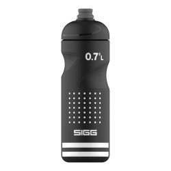 SIGG Trinkflasche Pulsar Black 0.75L (schwarz) — Buy in Cyprus with Fast Delivery