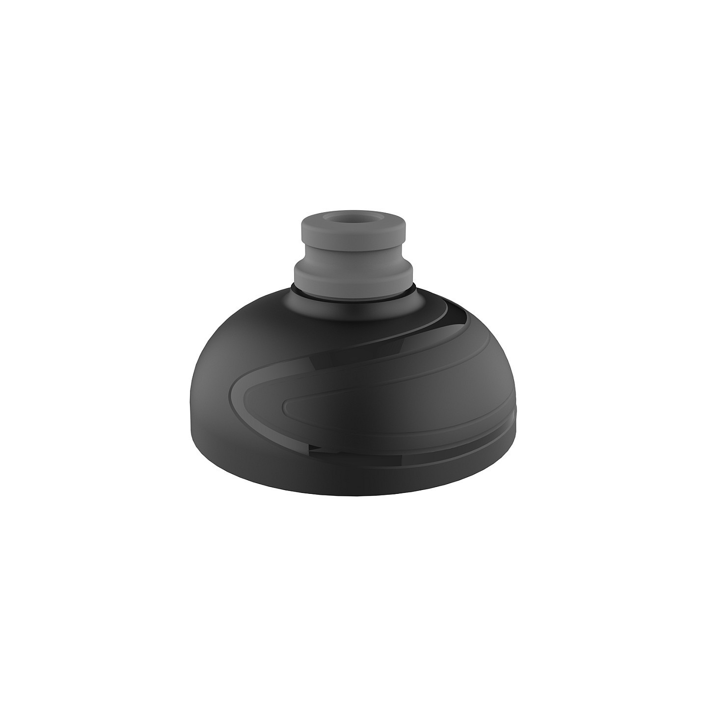 SIGG Trinkflasche Pulsar Black 0.75L (schwarz) — Buy in Cyprus with Fast Delivery