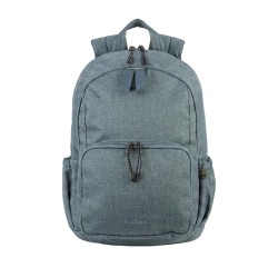 Tucano BIT Rucksack für Notebooks bis zu 16''. Blau. Kunststoff — Buy in Cyprus with Fast Delivery