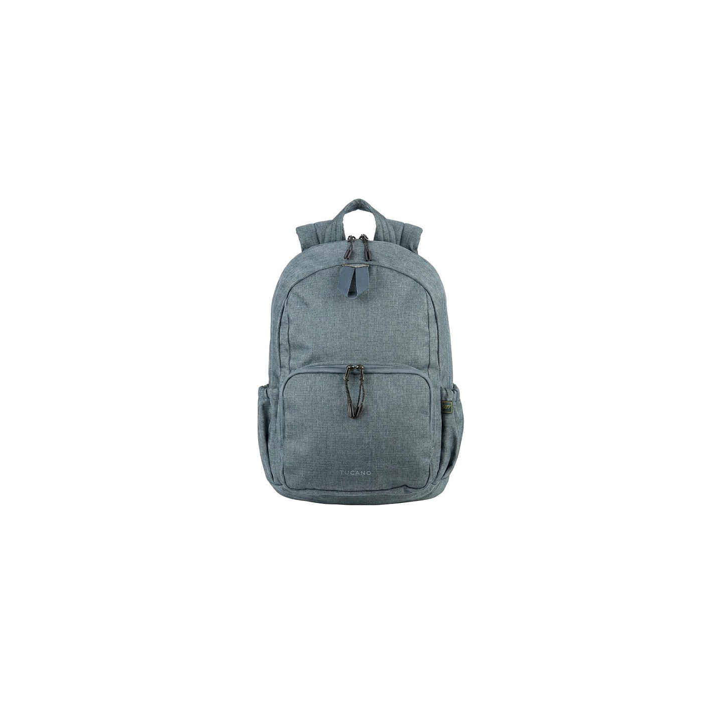 Tucano BIT Rucksack für Notebooks bis zu 16''. Blau. Kunststoff — Buy in Cyprus with Fast Delivery