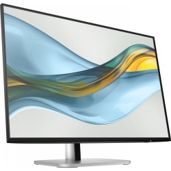 Buy HP Series 5 Pro 24" - 524pn - 24" WUXGA IPS Monitor, 100Hz, 5ms, Matte Black in Cyprus, Nicosia, Limassol, Larnaka, Pafos