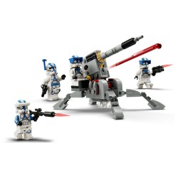 LEGO Star Wars 501st Clone Troopers Battle Pack 75345 — Buy in Cyprus with Fast Delivery