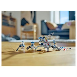 LEGO Star Wars 501st Clone Troopers Battle Pack 75345 — Buy in Cyprus with Fast Delivery