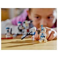 LEGO Star Wars 501st Clone Troopers Battle Pack 75345 — Buy in Cyprus with Fast Delivery