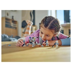 LEGO Star Wars 501st Clone Troopers Battle Pack 75345 — Buy in Cyprus with Fast Delivery