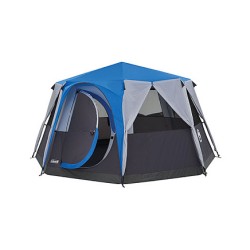 COLEMAN Zelt Octagon 8 blau — Buy in Cyprus with Fast Delivery