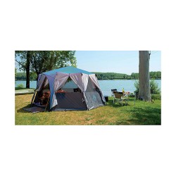 COLEMAN Zelt Octagon 8 blau — Buy in Cyprus with Fast Delivery