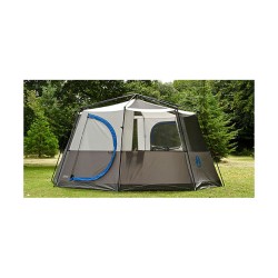 COLEMAN Zelt Octagon 8 blau — Buy in Cyprus with Fast Delivery