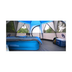 COLEMAN Zelt Octagon 8 blau — Buy in Cyprus with Fast Delivery