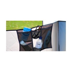 COLEMAN Zelt Octagon 8 blau — Buy in Cyprus with Fast Delivery