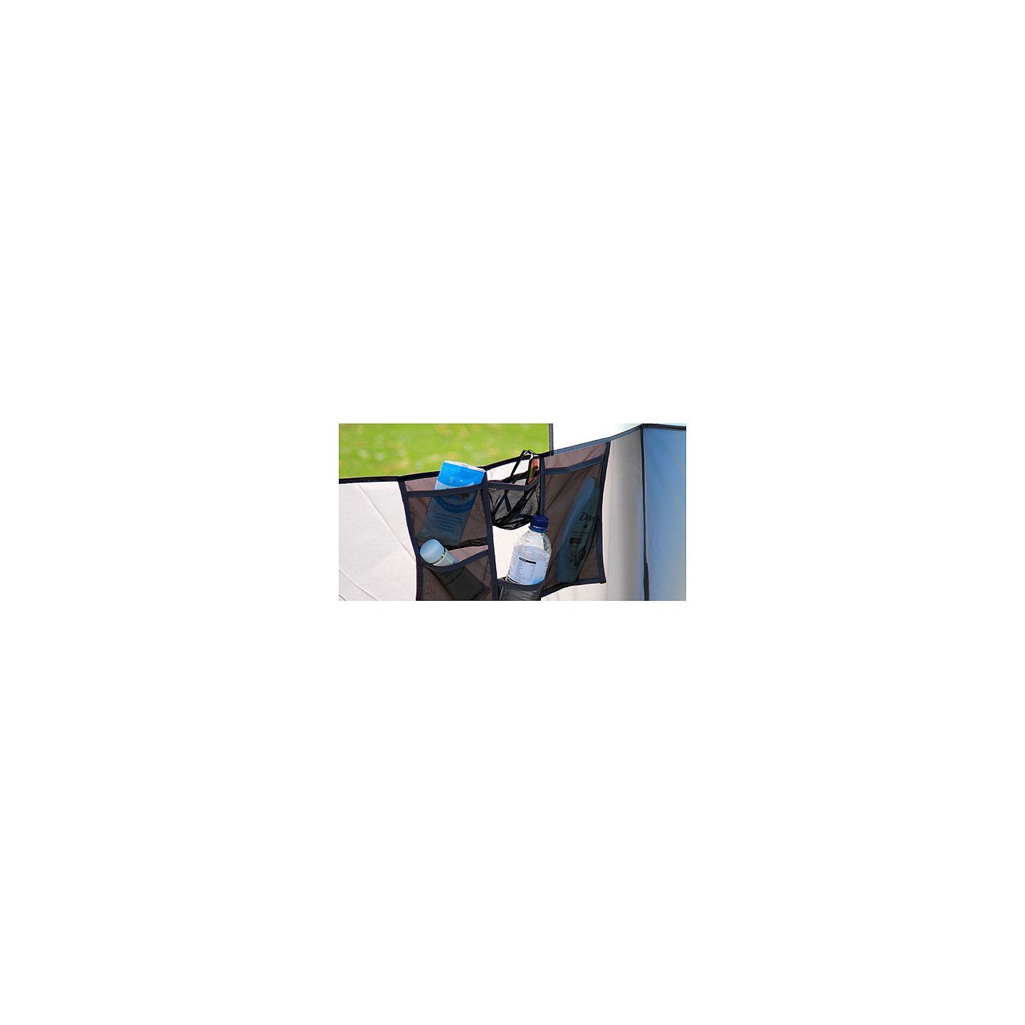 COLEMAN Zelt Octagon 8 blau — Buy in Cyprus with Fast Delivery