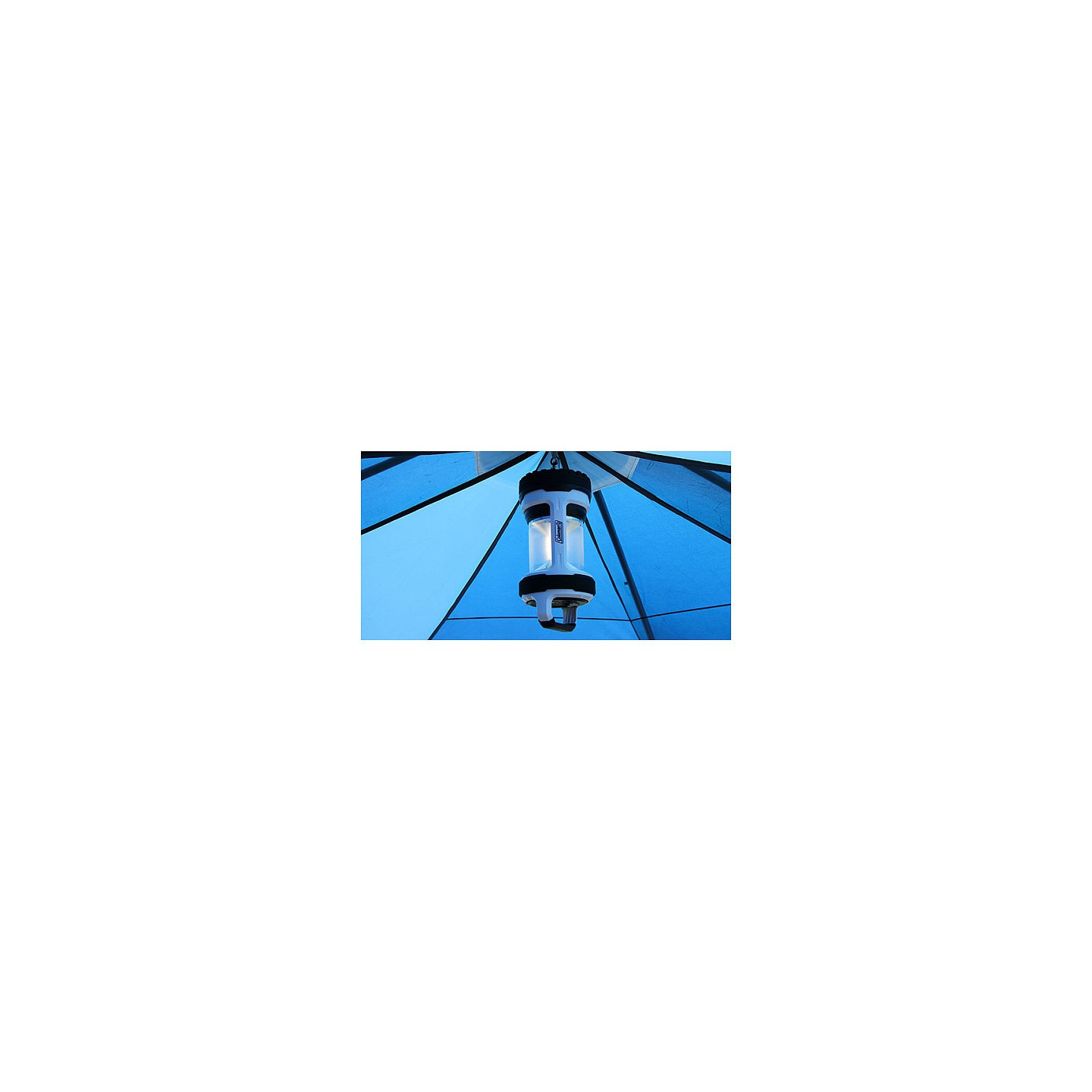 COLEMAN Zelt Octagon 8 blau — Buy in Cyprus with Fast Delivery