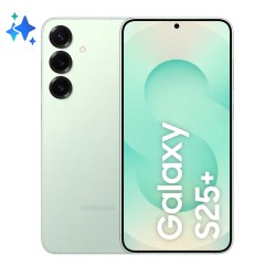 Buy Samsung Galaxy S25+ - Snapdragon 8 Elite 4.47GHz - Mint, 12GB RAM, 256GB, 6.... in Cyprus, Nicosia, Limassol, Larnaka, Pafos