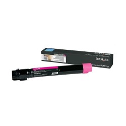 Lexmark C950X2MG XL magenta — Buy in Cyprus with Fast Delivery