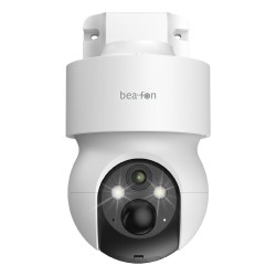 Bea-fon SmartHome SAFER 3S Pro Akku Outdoor Kamera Tuya — Buy in Cyprus with Fast Delivery
